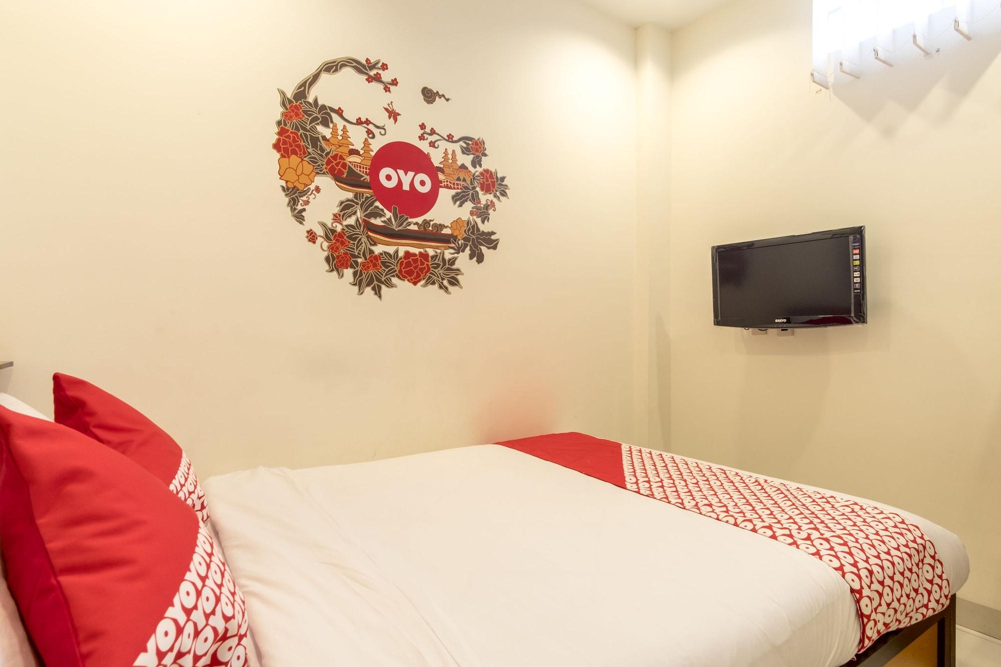 Oyo 294 Andrea Residence Syariah Μεντάν Εξωτερικό φωτογραφία
