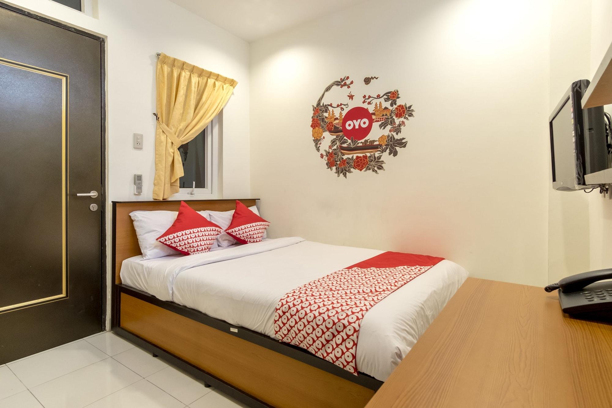 Oyo 294 Andrea Residence Syariah Μεντάν Εξωτερικό φωτογραφία