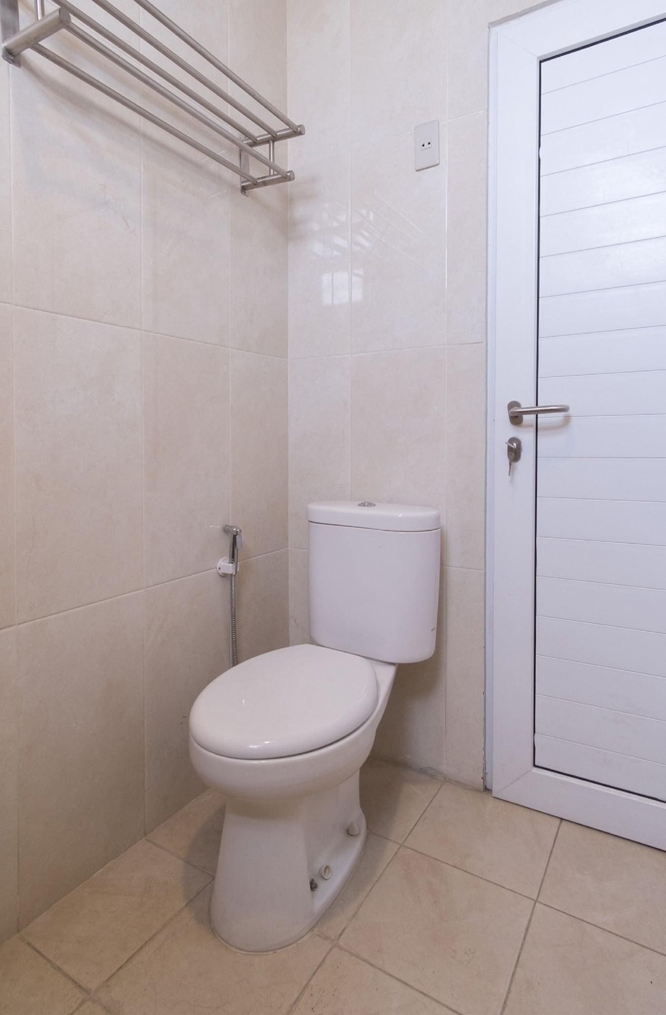Oyo 294 Andrea Residence Syariah Μεντάν Εξωτερικό φωτογραφία
