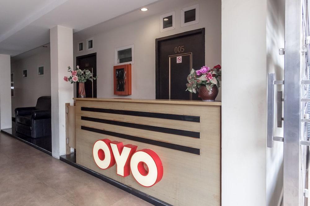 Oyo 294 Andrea Residence Syariah Μεντάν Εξωτερικό φωτογραφία