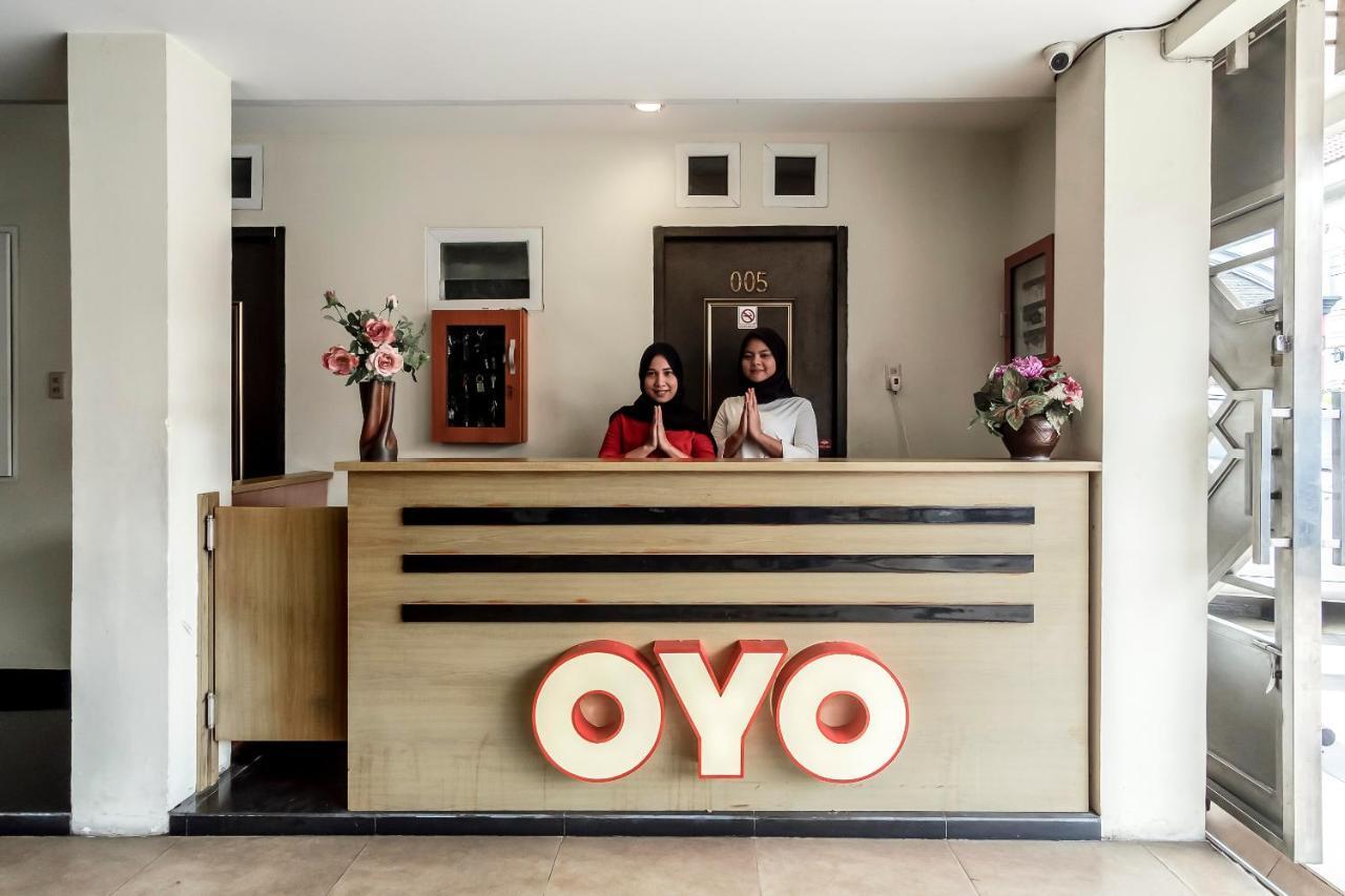 Oyo 294 Andrea Residence Syariah Μεντάν Εξωτερικό φωτογραφία